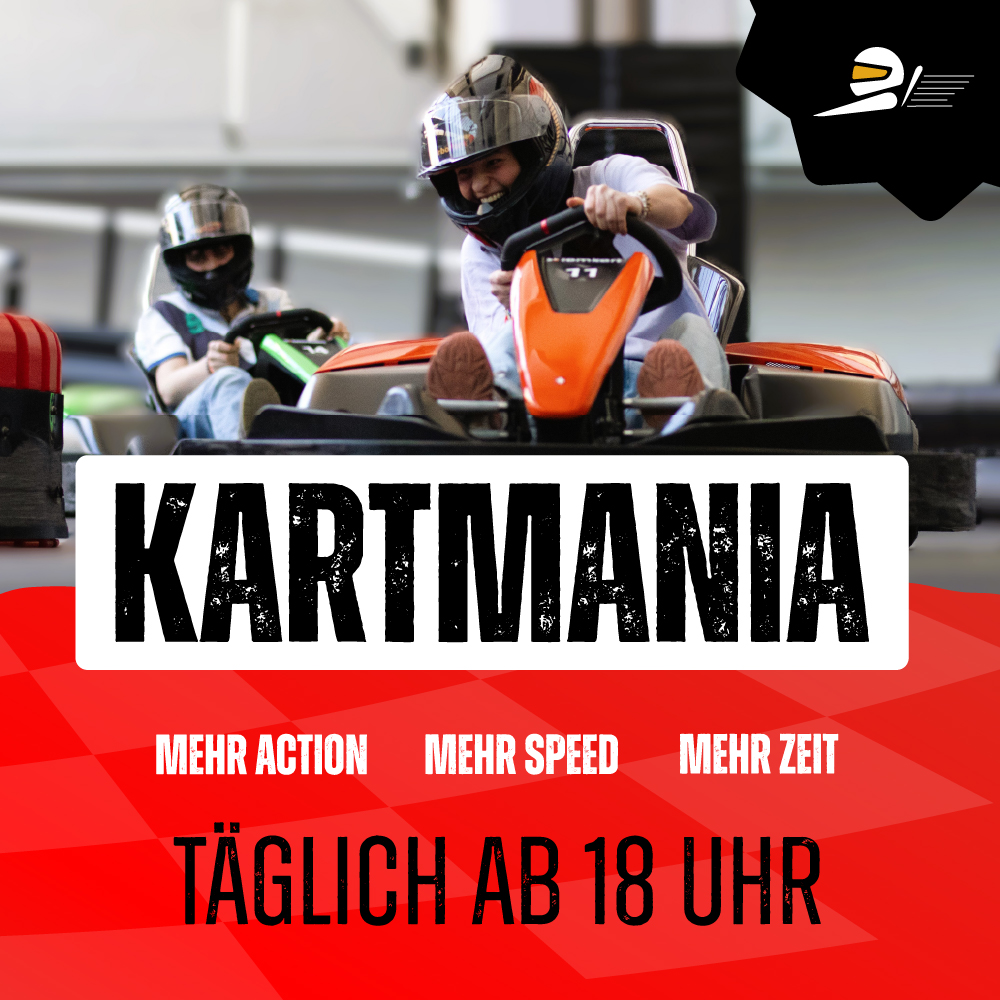 Kartmania